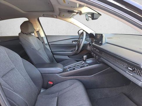 Used 2024 Honda Accord EX image 18