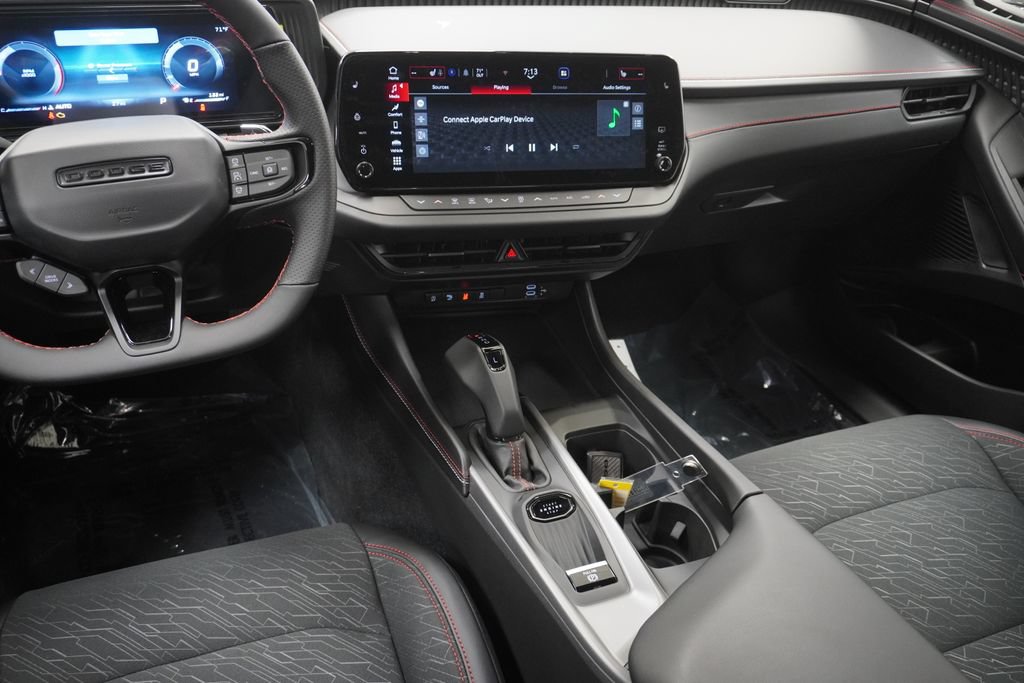 New 2026 Dodge Charger R/T w/ Driver Convenience Group AWD/4WD image 19