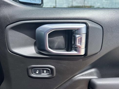 New 2026 Jeep Wrangler Sport S image 14