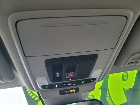 Certified 2024 Honda Accord EX image 23