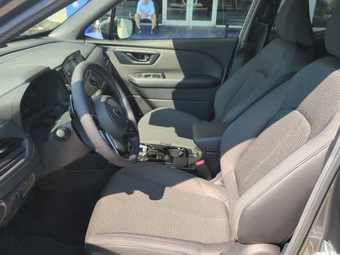 Used 2026 Subaru Forester Premium AWD/4WD image 50