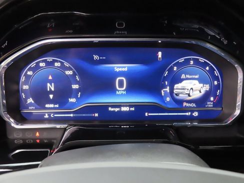 Used 2025 Chevrolet Silverado 1500 LT image 22