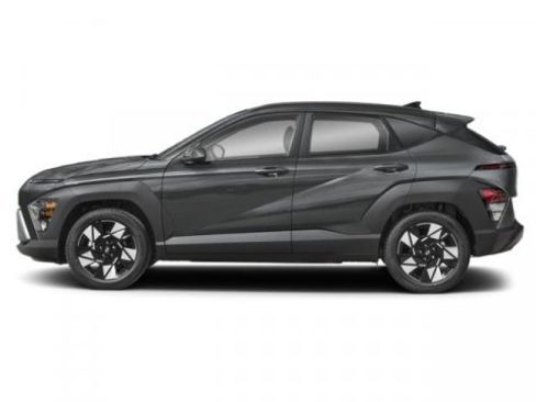 Used 2025 Hyundai Kona SEL AWD/4WD image 6