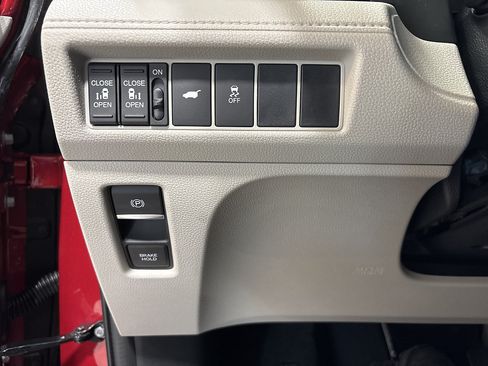 New 2027 Honda Odyssey EX-L image 18