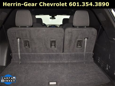 Used 2023 Chevrolet Traverse LT image 15