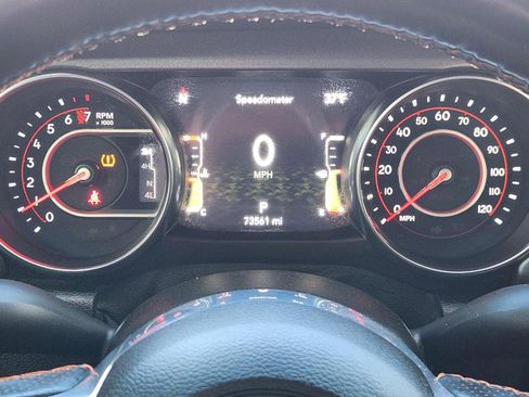 Used 2021 Jeep Gladiator Mojave image 10