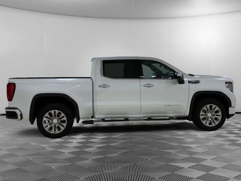 Certified 2024 GMC Sierra 1500 Denali w/ Technology Package AWD/4WD image 6