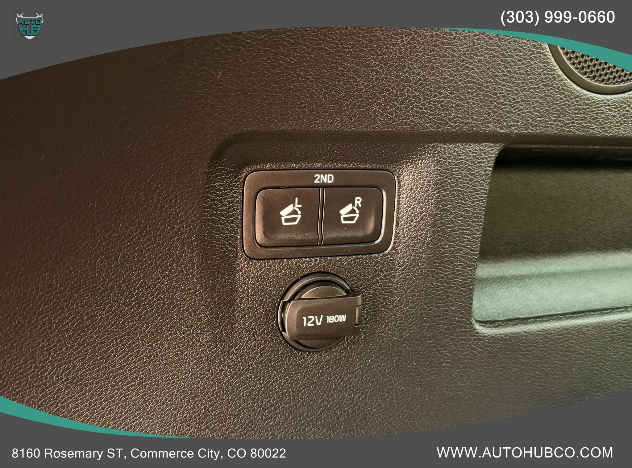 Used 2022 Kia Telluride SX w/ SX Prestige Package AWD/4WD image 8