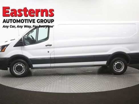 Used 2017 Ford Transit 350 148 Low Roof RWD image 58