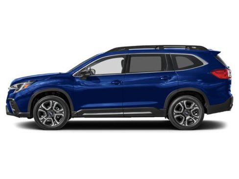 New 2026 Subaru Ascent Limited AWD/4WD image 3