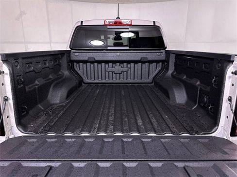 New 2026 Chevrolet Colorado ZR2 w/ Technology Package image 26