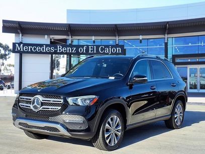 Certified 2023 Mercedes-Benz GLE 350
