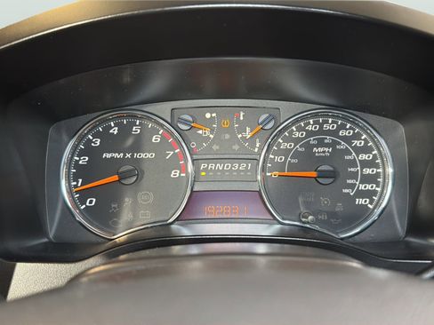 Used 2012 Chevrolet Colorado LT RWD image 28