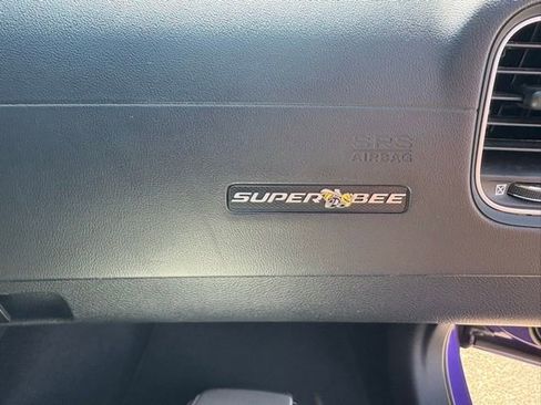 Used 2023 Dodge Charger Scat Pack image 34