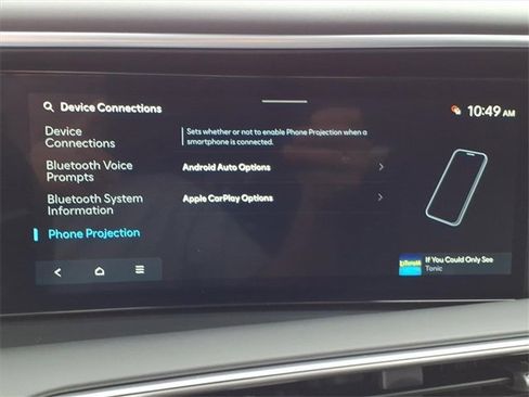 New 2026 Hyundai Palisade Calligraphy image 12