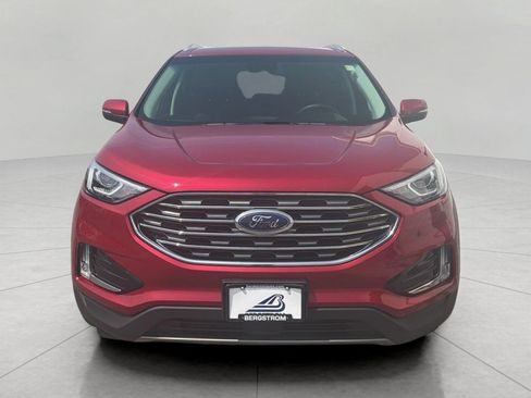Used 2020 Ford Edge SEL w/ Cold Weather Package AWD/4WD image 33