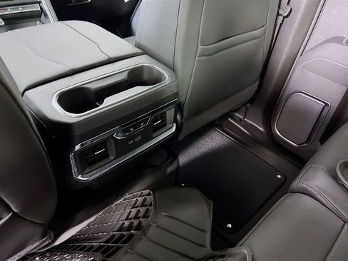 New 2026 GMC Sierra 1500 Denali w/ Denali Reserve Package image 25