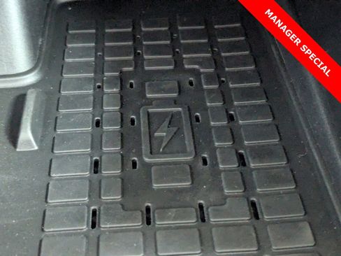 New 2025 Ford Bronco Sport Outer Banks w/ Outer Banks Tech Package+ image 15