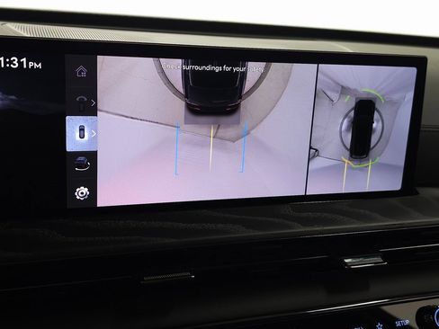 New 2026 Genesis GV80 3.5T Prestige image 28