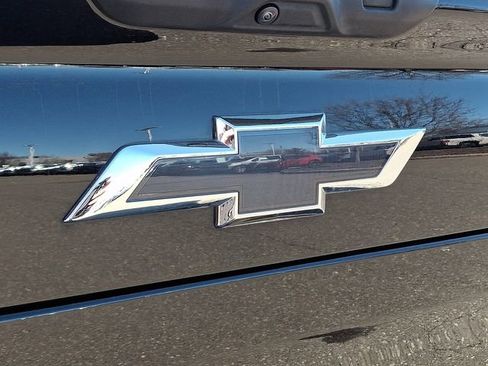 Used 2024 Chevrolet Silverado EV RST image 31