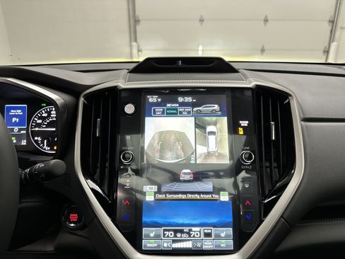 New 2026 Subaru Ascent Limited image 36
