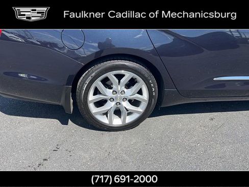 Used 2014 Chevrolet Impala LTZ image 33