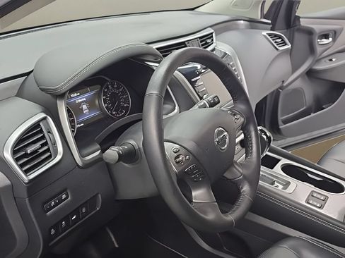 Used 2020 Nissan Murano SL AWD/4WD image 14