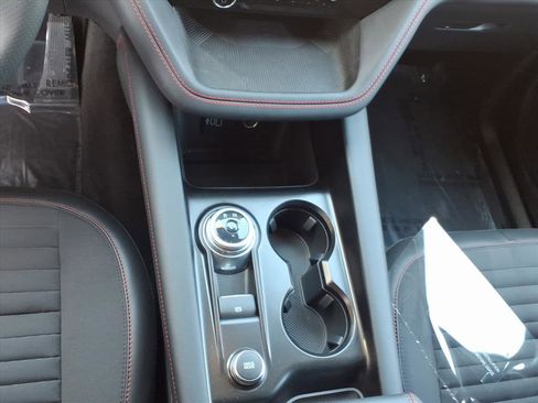 New 2026 Ford Explorer ST-Line w/ ST-Line Street Pack image 15