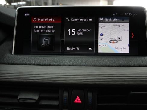 Used 2018 BMW X5 xDrive35i image 21