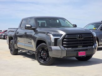 Used 2024 Toyota Tundra SR5 video 1