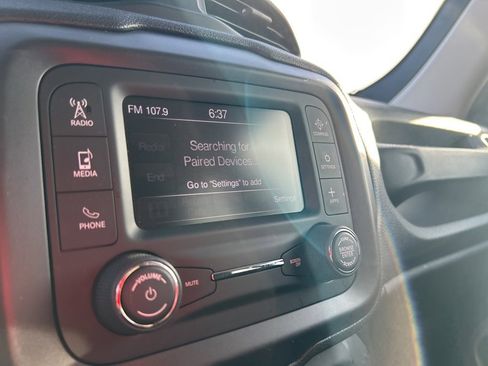 Used 2018 Jeep Renegade Sport w/ Power & Air Group image 15