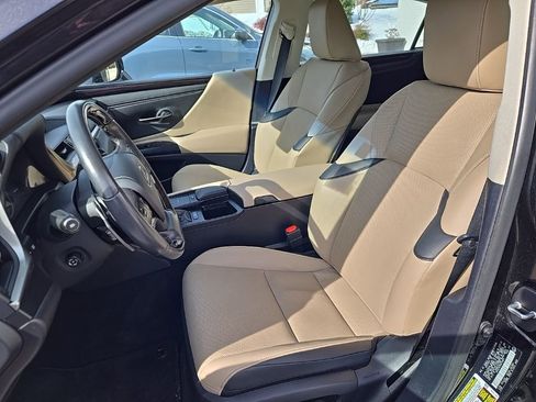 Used 2021 Lexus ES 350 w/ Premium Package image 13