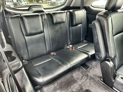 Used 2018 Toyota Highlander Limited image 27