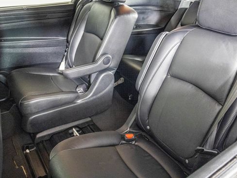 Used 2022 Honda Odyssey EX-L image 38