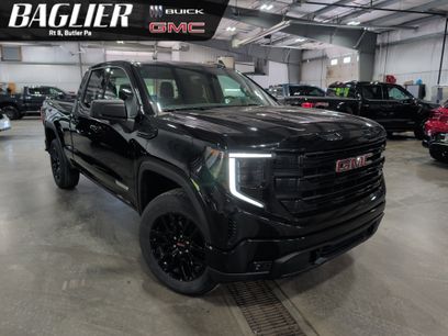 Used 2023 GMC Sierra 1500 Elevation