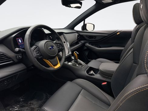 Used 2024 Subaru Outback Wilderness image 10