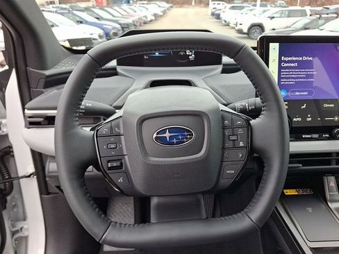 New 2026 Subaru Solterra Premium image 19