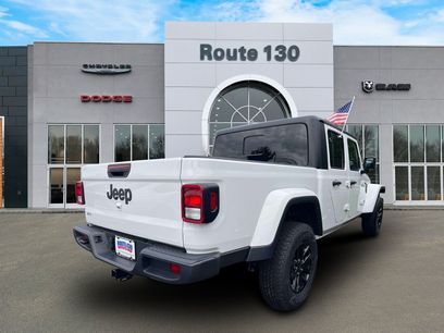 Used 2023 Jeep Gladiator Sport