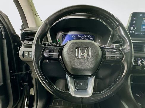 Certified 2023 Honda Pilot Elite image 18
