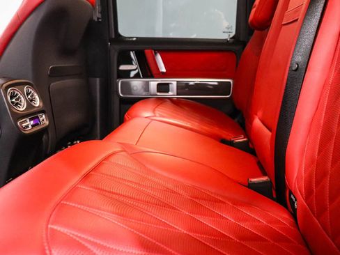 Certified 2022 Mercedes-Benz G 63 AMG 4MATIC image 20