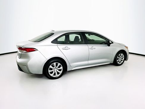 Used 2024 Toyota Corolla LE image 10