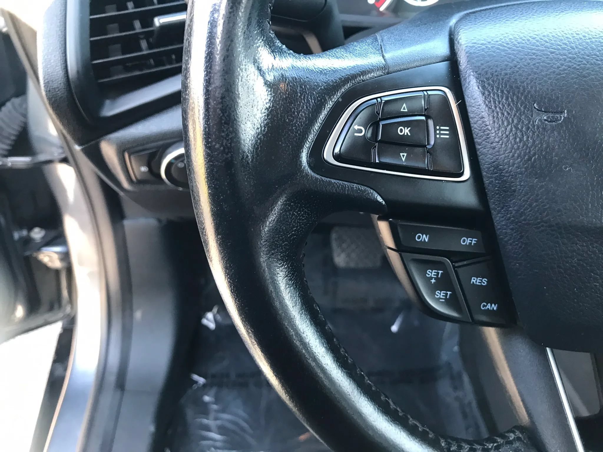 Used 2019 Ford EcoSport SE FWD image 13