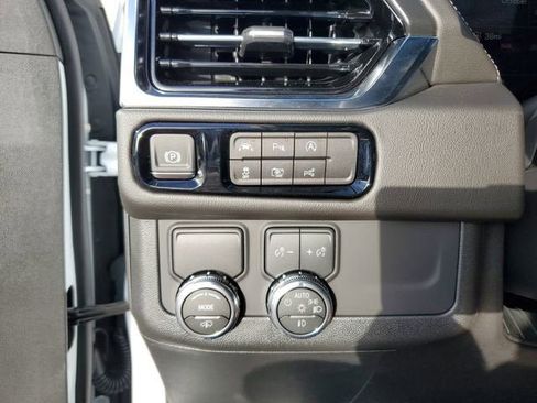 New 2026 GMC Yukon XL Denali w/ Sun & Power Step Package image 29