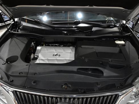 Used 2011 Lexus RX 350 AWD image 48