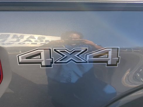 Used 2025 Ford F150 STX image 24