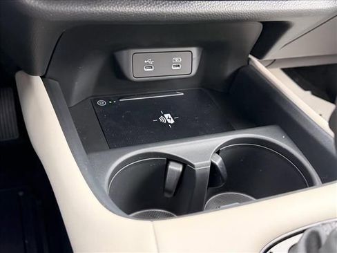 New 2026 Honda HR-V LX image 15