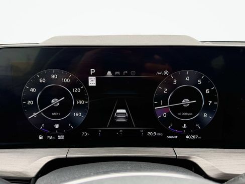 Certified 2024 Kia Telluride SX Prestige X-Line AWD/4WD image 37