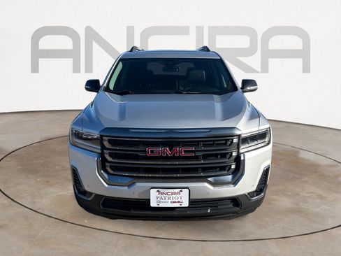 Used 2020 GMC Acadia AT4 w/ Driver Alert Package II image 5