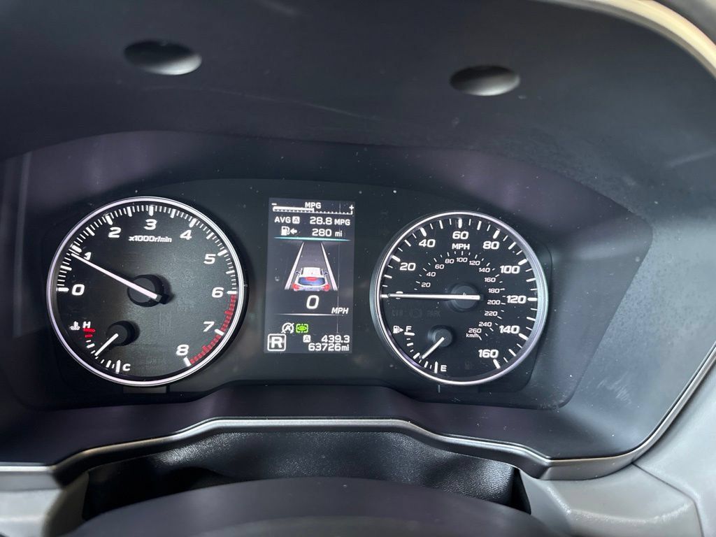 Used 2020 Subaru Outback Limited AWD/4WD image 41