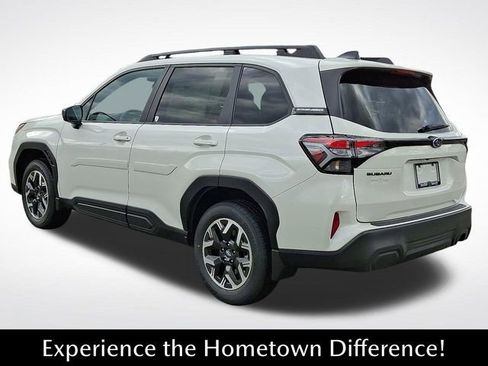 New 2026 Subaru Forester Premium image 4